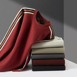 華夫格加絨衛褲男秋冬季2022新款寬松束腳加厚燈芯絨休閑運動褲子 歷史價格詳細信息