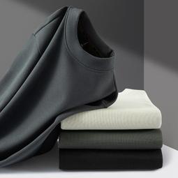 秋冬男士加絨加厚撞色日系針織外套 韓版連帽內刷毛夾克 百搭學院風休閒毛衣外套 毛線衣開衫 學生防風外套 上衣 男生-潮男服飾 歷史價格詳細信息