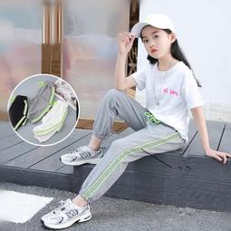 褲子男春季新款條紋牛仔褲男士大碼寬松哈倫褲男韓版束腳潮款 歷史價格詳細信息