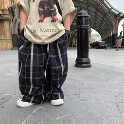 男童褲子韓版2024新款中大童春秋季男孩帥氣春裝兒童牛仔長褲潮褲 歷史價格詳細信息