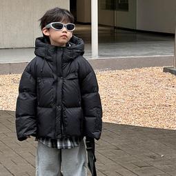 秋冬新款兒童羽絨服男童女童輕薄款寶寶冬裝童裝保暖外套工廠批發-雅怡尚品 歷史價格詳細信息