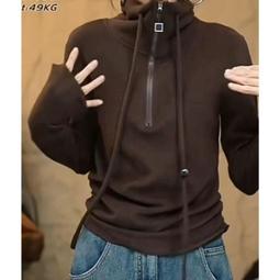 新款時尚高領保守裙式兩件式平角學生兩件套泳衣女夏顯瘦遮肚小胸 歷史價格詳細信息