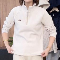 半拉鏈衛衣套裝男士2033夏季港風新款寬松版時尚潮流五分袖兩件裝-潮流好物 歷史價格詳細信息