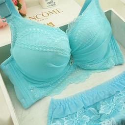 無鋼圈小胸5CM加厚聚攏上托性感蕾絲薄款本命年內女文胸裝 歷史價格詳細信息