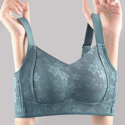 台灣現貨現貨 免運大尺碼內衣 ????BCD全罩杯 黛安芬專櫃同款 刺繡無鋼圈 大罩杯胸罩 超薄蕾絲款集中收副乳 超薄杯內衣 歷史價格詳細信息