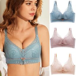 台灣現貨【現貨】貍曉媄 超薄透氣內衣 大尺碼內衣 ABC杯 女無鋼圈 內衣套裝 薄款集中爆乳 超薄收副乳調整型性感套裝 歷史價格詳細信息