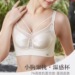 台灣現貨【現貨】貍曉媄無肩帶內衣無鋼圈綁帶胸罩 隱形集中爆乳 防滑蕾絲美背 裹胸 少女內衣 流行內衣 婚紗內搭 韓妞必備 歷史價格詳細信息