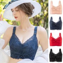 台灣現貨【現貨】貍曉媄小可愛 內衣 蕾絲羅拉小姐調整型內衣 集中  集中爆乳加厚 少女 無鋼圈 女士美背超性感內衣情趣 歷史價格詳細信息