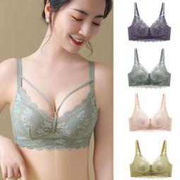 台灣現貨新款美容院32-40ABC乳膠手掌杯內衣熱感養護胸墊中厚集中爆乳內衣無鋼圈舒適調整型內衣女套服胸罩bra 歷史價格詳細信息