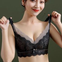 台灣現貨新款美容院32-40ABC乳膠手掌杯內衣熱感養護胸墊中厚集中爆乳內衣無鋼圈舒適調整型內衣女套服胸罩bra 歷史價格詳細信息