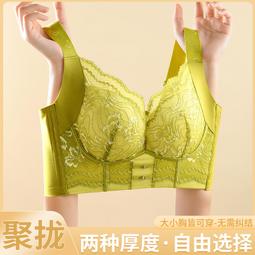 台灣現貨現貨新款34-52ABCDE 時尚豹紋性感深v前扣加大碼文胸胖女大碼柔軟無鋼圈蝴蝶美背文胸聚攏側托螞蟻 歷史價格詳細信息