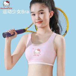 台灣現貨純棉中學內衣女學生韓版胸小背心女童發育期小學生內衣 歷史價格詳細信息