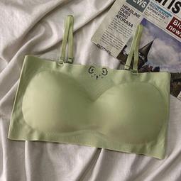 小胸集中爆乳內衣女防下垂蕾絲bra無鋼圈薄款上託調整型性感內衣套裝-竹泓良品 歷史價格詳細信息