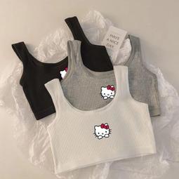 台灣現貨現貨免運 女童小背心學生內衣8-13歲女孩純棉兒童吊帶背心發育期內衣優選 歷史價格詳細信息