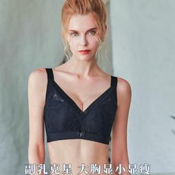 【好康】大碼薄款防下垂收副乳內衣女中老年文胸罩無鋼圈聚攏胖MM大胸顯小 歷史價格詳細信息