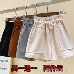 台灣現貨現貨春夏2021新款薄款工裝褲女顯瘦高腰BF褲子寬松直筒束腳百搭休閑褲工裝褲 束口褲 長褲 女生衣著  露天市集 歷史價格詳細信息