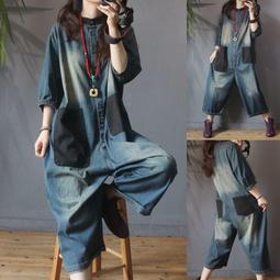 大尺碼牛仔褲--極致細長嫣藍色微刷破窄管牛仔褲(XL-7L)-N97熊衣褲語 歷史價格詳細信息