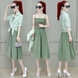 新款格子襯A男長袖港風寬松青少年時尚襯A潮  A 歷史價格詳細信息