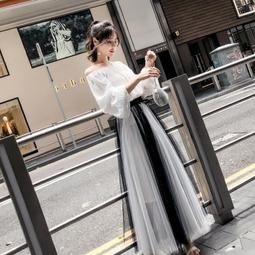 半身裙女新款春秋夏季學生黑色高腰百搭a字蓬蓬百褶短裙褲子XDY超夯 正品 活動 優惠 歷史價格詳細信息