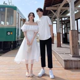 台灣現貨度假洋裝 露肩洋裝 度假長洋裝 沙灘洋裝 2023新款夏季抽繩洋裝三亞海邊沙灘裙洋裝氣質顯瘦超仙吊帶裙  露天市 歷史價格詳細信息