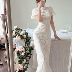 台灣現貨 性感旗袍 薄紗透明挑逗cosplay情趣用品成人用品性感內衣性感內褲鏤空旗袍變裝派對火辣激情旗袍刺繡睡衣性感睡 歷史價格詳細信息