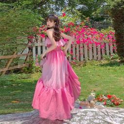 現貨- 粉粉的玫瑰金 愛心串小珍珠 細細項鍊【951070】 歷史價格詳細信息