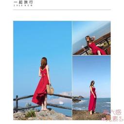 過膝長洋裝M-3XL 短袖洋裝連身裙 法式復古桔梗初戀長裙 夏 新款 輕熟風森系超仙顯瘦 女神洋裝 正韓洋裝  女裝 洋 歷史價格詳細信息