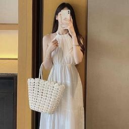 現貨-顯瘦褶皺印花半身裙魚尾裙女春夏歐美新款氣質百搭中裙2H簡約 歷史價格詳細信息