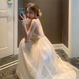 細肩吊帶裙 吊帶長裙 莫代爾吊帶裙女夏A字連衣裙長裙內襯裙大碼寬松中長款背心打底裙 歷史價格詳細信息