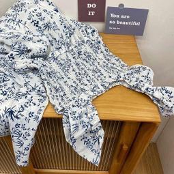 洋裝 小清新洋裝女收腰顯瘦森系仙女裙子2022夏高腰垂墜感初戀風襯衫裙 歷史價格詳細信息