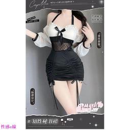 【蜜桃成熟】情趣性感透視吊帶透明鏤空開襠純欲風 歷史價格詳細信息