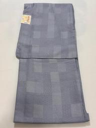 和服 【小灰和服日記】蕾絲半幅帶日本傳統和服腰帶4米16cm寬 暗紋黑款-特價 歷史價格詳細信息