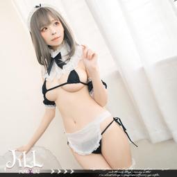 【cosplay】日系性感女僕透視 角色扮演 俏可愛女傭制服 誘惑挑逗女僕套裝 性感小女僕 歷史價格詳細信息