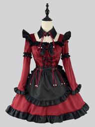 原創新款 庫洛米女僕裝 COS女僕服大碼 COSPLAY演出服 網紅直播服角色扮演酒吧夜店辣妹 加情調 情趣cos 情趣套裝 制服誘惑 女僕裝 歷史價格詳細信息