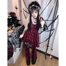 原創不規則紅寶石戒指男女暗黑風情侶對戒肌理感開口戒高級感戒指 歷史價格詳細信息