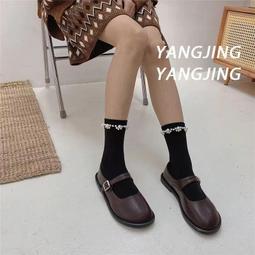 春夏季全棉中筒女襪點子紗卡通刺繡日系純棉可愛小狗網紅ins潮襪 歷史價格詳細信息