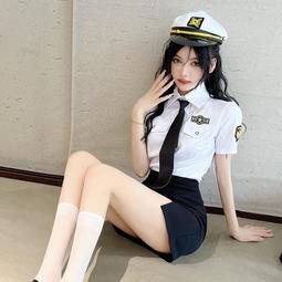 新款空姐制服職業西裝套裝女氣質酒店工裝套裙美容師珠寶店工作服.A3 歷史價格詳細信息