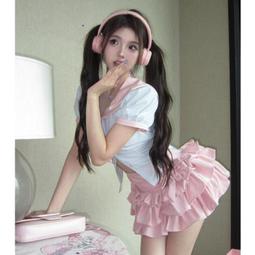 性感甜美M313 彩色蛋糕平口豐胸款 2件式 比基尼 泳衣  橘魔法  【p0061155987887】 歷史價格詳細信息