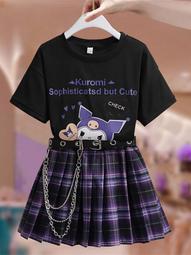 童學院風套裝  兒童針織外套   女童jk制套裝  春秋裝  小女孩jk百褶裙 歷史價格詳細信息