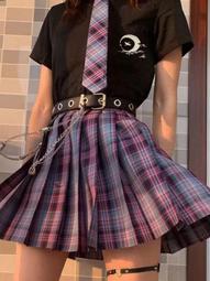 ????格裙 JK制服✨JK裙 百褶裙 短裙 半身裙 長裙 中裙 水手服 日韓國中高校學生制服套裝 學院風 修身顯瘦 襯衫 歷史價格詳細信息