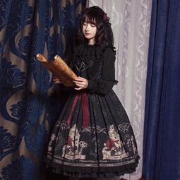 現貨 洛麗塔 女童迪士尼公主裙夏季2024新款朱迪cos衣服兔子警官夏裝套裝 歷史價格詳細信息