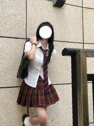 學院風女裝辣妹小香風假兩件外套上衣加秋季新款高腰百褶裙兩件套 歷史價格詳細信息