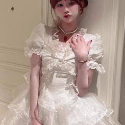 { 凡塵佛俱百貨批發 }促銷品  特價  神明衣 1尺1寸長手工浮棉製跳紗衣 歷史價格詳細信息