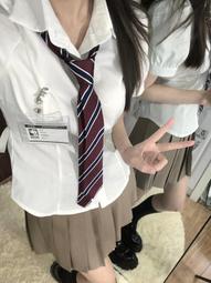 學院風女裝辣妹小香風假兩件外套上衣加秋季新款高腰百褶裙兩件套 歷史價格詳細信息