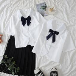 女襯衣2023春新款高檔醋酸面料襯衫長袖木耳邊直筒型女上衣 歷史價格詳細信息