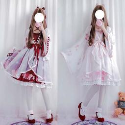 日系洛麗塔軟妹Lolita男扮女裝cd變裝假發偽娘修臉長卷發女裝大佬 歷史價格詳細信息