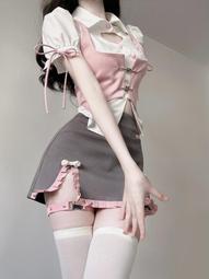 制服 白色襯衫 蘇格蘭百摺裙 高中制服學生裝 歷史價格詳細信息