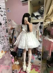 洛麗塔裙子lolita小奶糕秋冬季原創正品公主女成人輕lo網紅超仙 歷史價格詳細信息