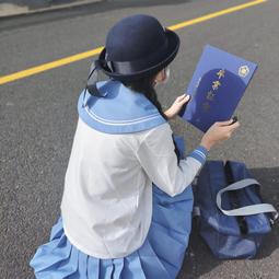 兔子水手服 情趣角色服 黑色透明學生制服百摺裙-愛衣朵拉C092 歷史價格詳細信息