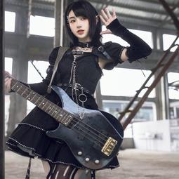 【朋克】曲尾花復古民族風白 綠菩提根手串女 簡約古風把玩佛珠手鍊男飾品-玲瓏心飾 歷史價格詳細信息